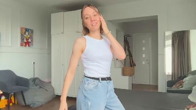 TynishaEben live cam on Cam4
