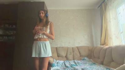 TynishaMacivor live cam on Cam4