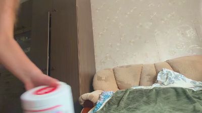 TynishaMacivor live cam on Cam4