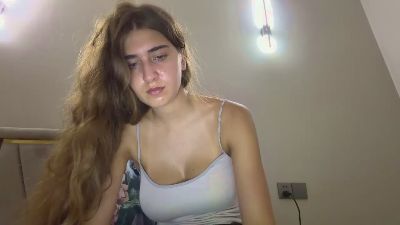TynishaMacivor live cam on Cam4
