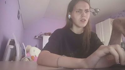 TynishaRaschko live cam on Cam4
