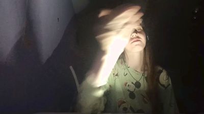 TynishaRaschko live cam on Cam4