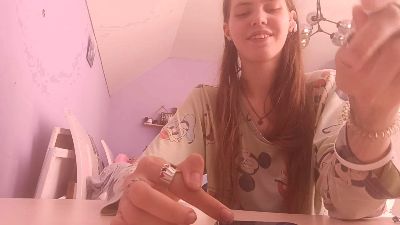 TynishaRaschko live cam on Cam4