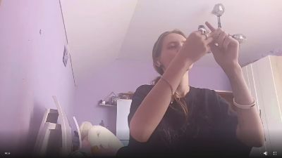 TynishaRaschko live cam on Cam4