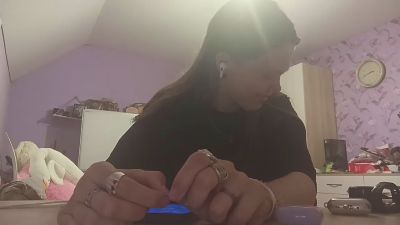 TynishaRaschko live cam on Cam4