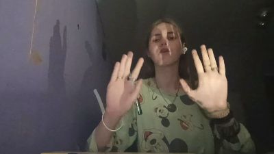 TynishaRaschko live cam on Cam4
