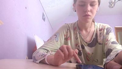 TynishaRaschko live cam on Cam4