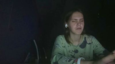 TynishaRaschko live cam on Cam4
