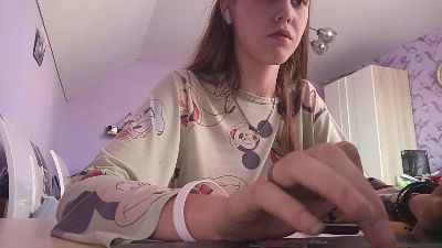 TynishaRaschko live cam on Cam4