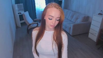 TyraCupples live cam on Cam4