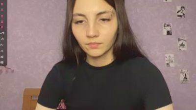 TyraFelicano live cam on Cam4