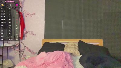TyraFelicano live cam on Cam4