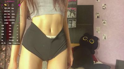 TyraFelicano live cam on Cam4