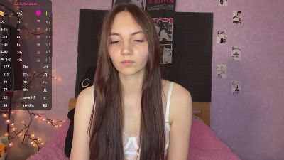 TyraFelicano live cam on Cam4