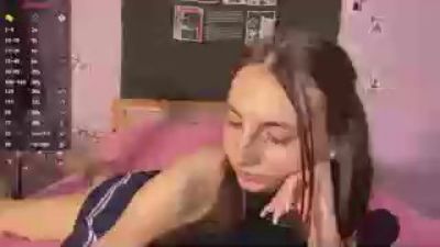 TyraFelicano live cam on Cam4