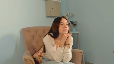 TyraMartelle live cam on Cam4