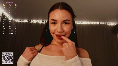 TyraMartelle live cam on Cam4