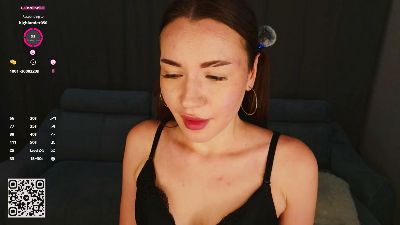 TyraMartelle live cam on Cam4