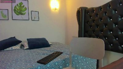 Tyson_Masoon live cam on Cam4