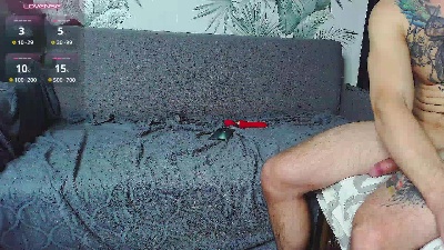 Tyvizex live cam on Cam4