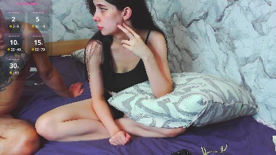 Tyvizex live cam on Cam4