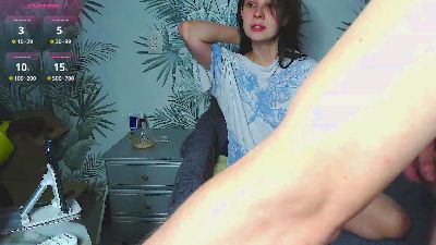 Tyvizex live cam on Cam4