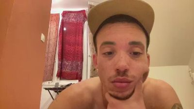 UFORNY live cam on Cam4