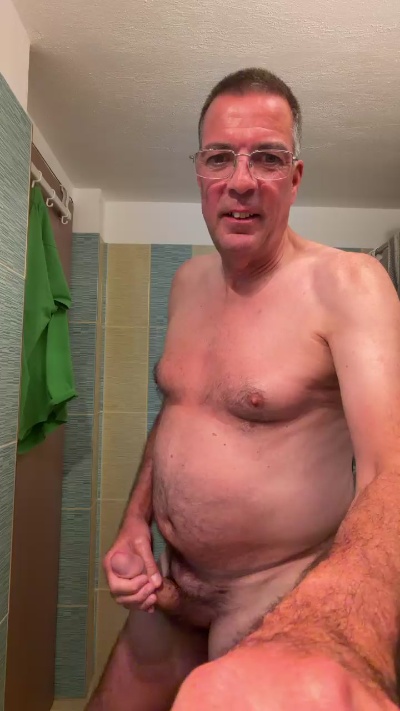 UKJOHN live cam on Cam4