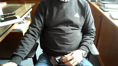 UNGRAN69 live cam on Cam4