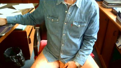 UNGRAN69 live cam on Cam4