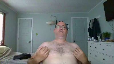 USA_Jew live cam on Cam4