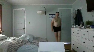 USA_Jew live cam on Cam4