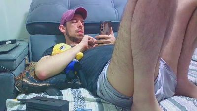 Uber_dot_Pr live cam on Cam4