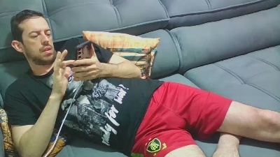 Uber_dot_Pr live cam on Cam4