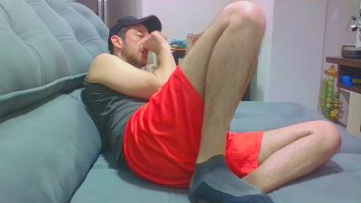 Uber_dot_Pr live cam on Cam4