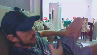 Uber_dot_Pr live cam on Cam4