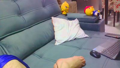 Uber_dot_Pr live cam on Cam4
