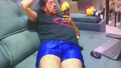 Uber_dot_Pr live cam on Cam4
