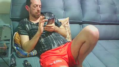 Uber_dot_Pr live cam on Cam4