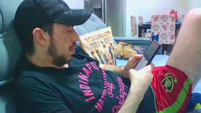 Uber_dot_Pr live cam on Cam4