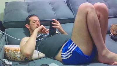 Uber_dot_Pr live cam on Cam4