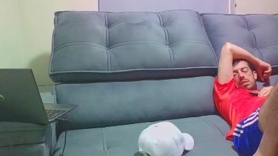 Uber_dot_Pr live cam on Cam4