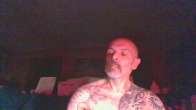 UglyMACHO live cam on Cam4