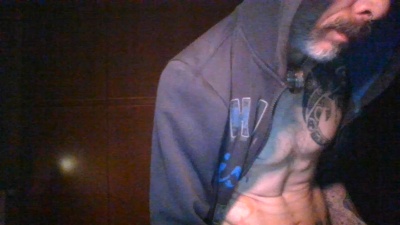 UglyMACHO live cam on Cam4