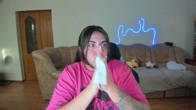 UkraineGirl1 live cam on Cam4