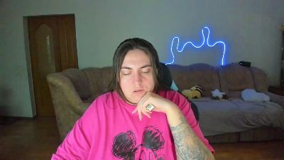 UkraineGirl1 live cam on Cam4