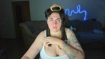 UkraineGirl1 live cam on Cam4