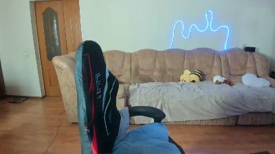 UkraineGirl1 live cam on Cam4