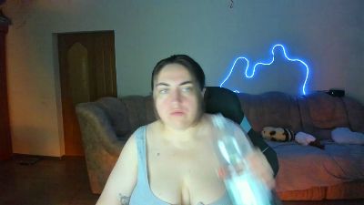 UkraineGirl1 live cam on Cam4