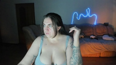 UkraineGirl1 live cam on Cam4